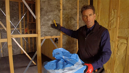 an insulation experts view