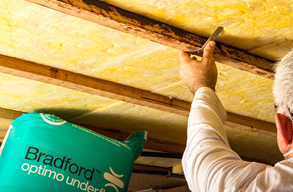 Underfloor insulation on sale